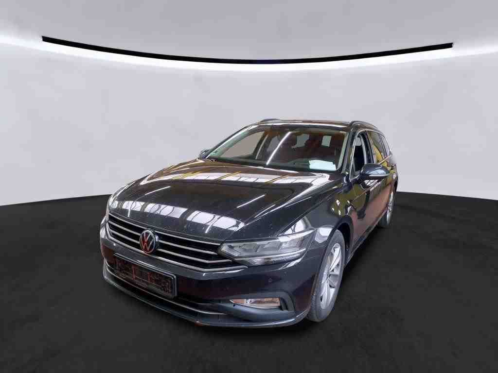 Volkswagen Passat Variant 2022