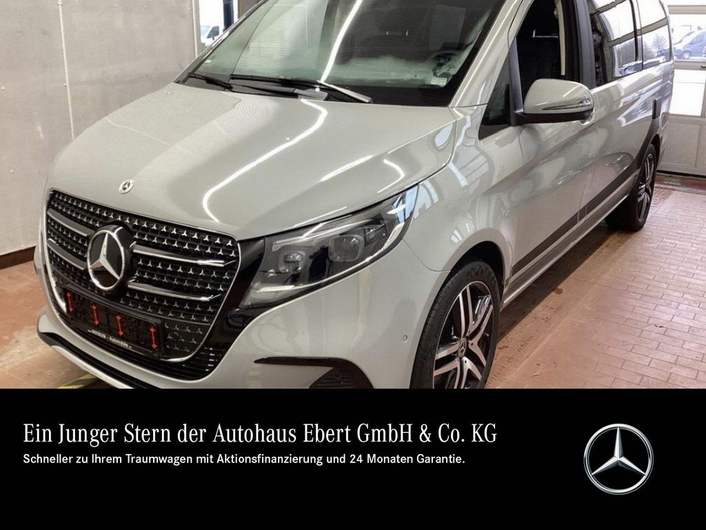 Mercedes-Benz V 300 2024