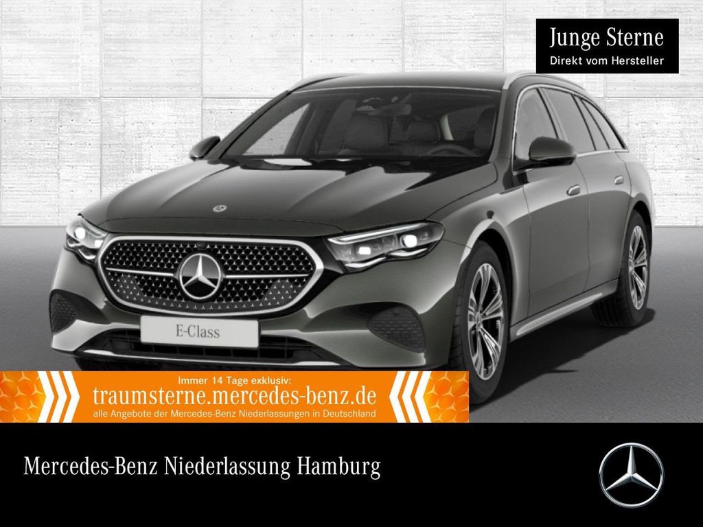 Mercedes-Benz E 220 2024