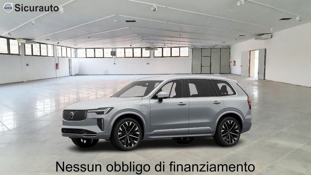 Volvo Other 2025