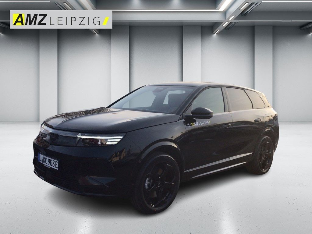 Opel Grandland (X) 2026