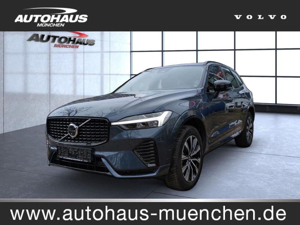 Volvo XC60 2023