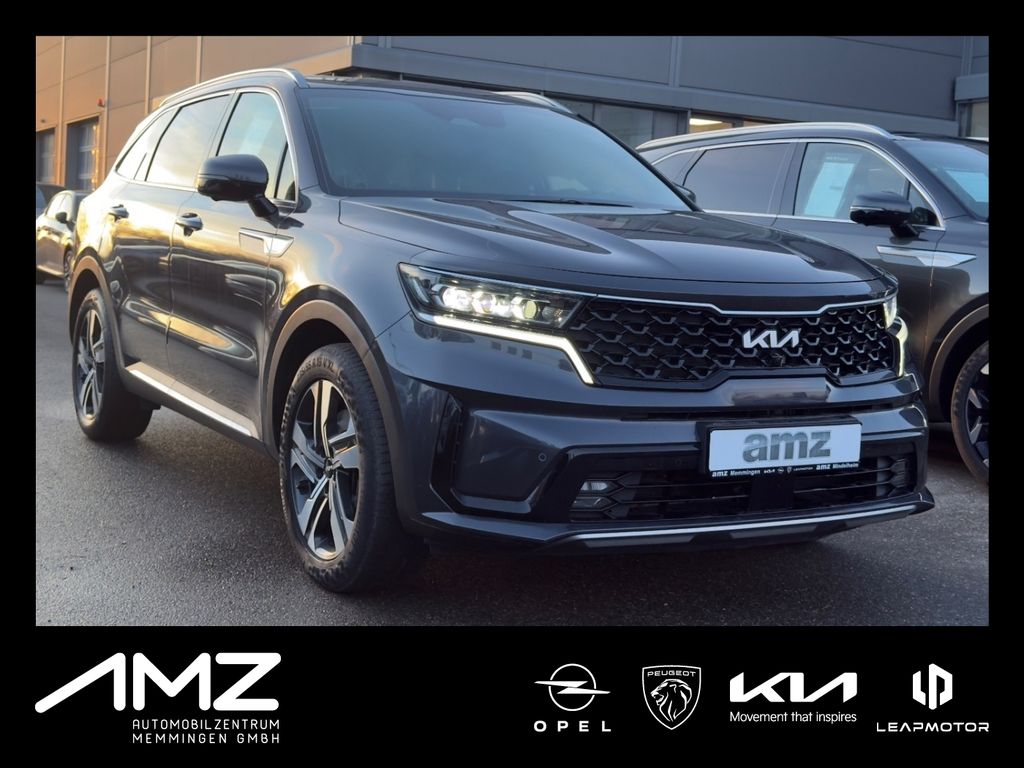 Kia Sorento 2023