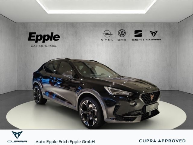 Cupra Formentor 2024