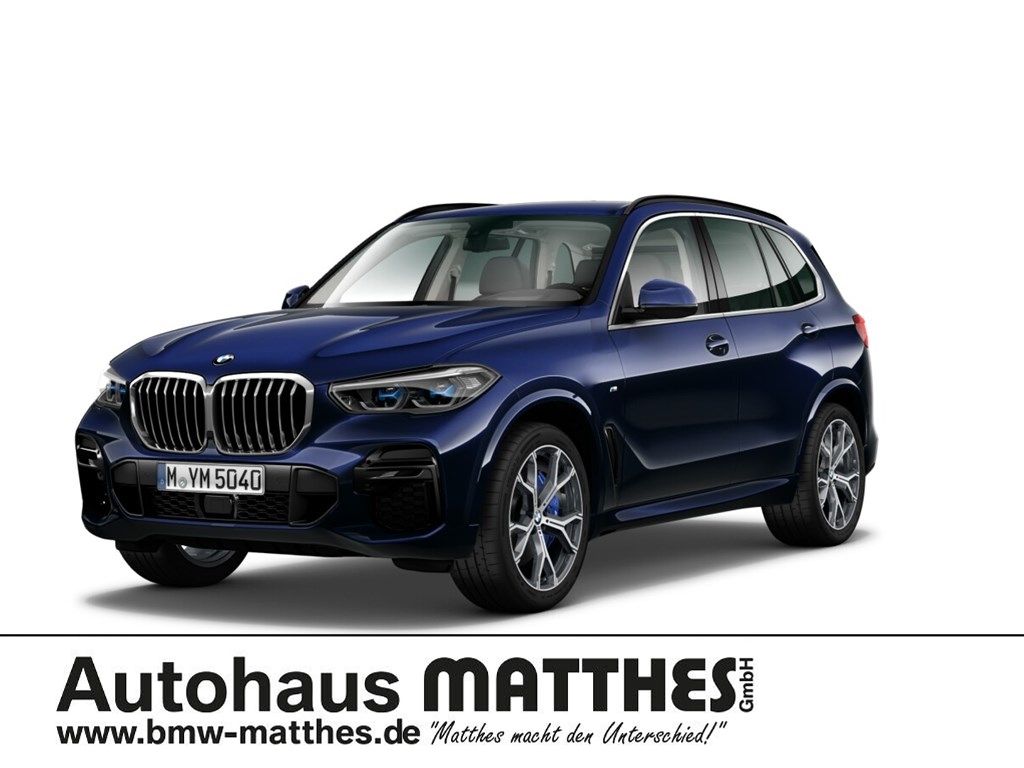 BMW X5 2023