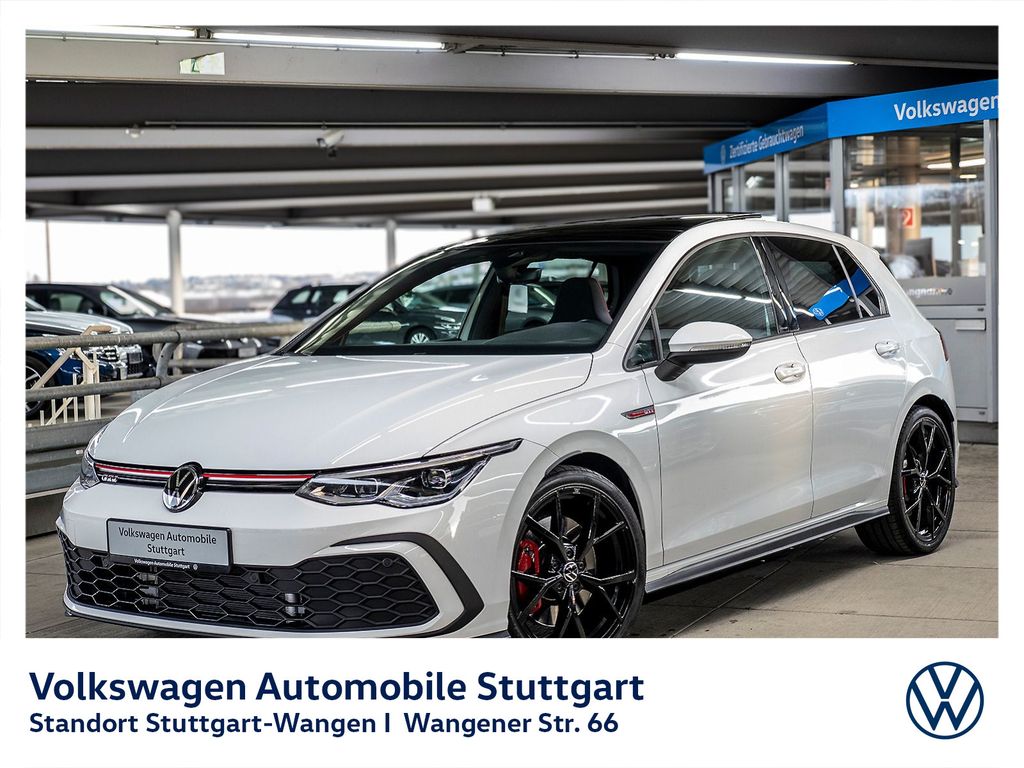 Volkswagen Golf 2024