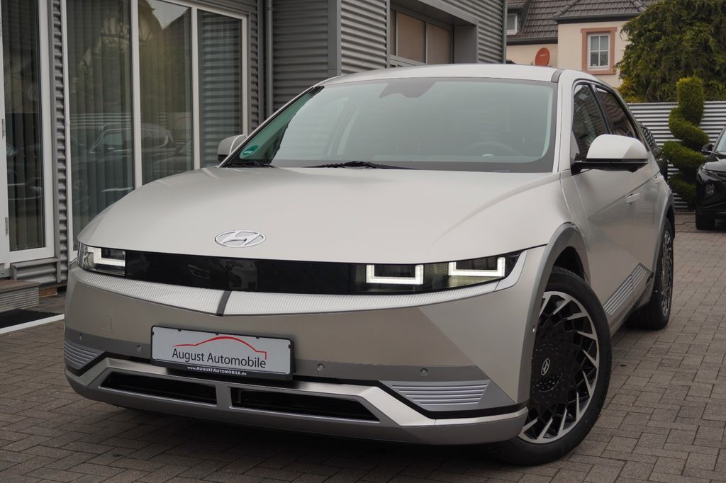 Hyundai IONIQ 5 2021