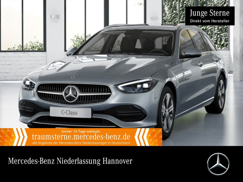 Mercedes-Benz C 300 2024