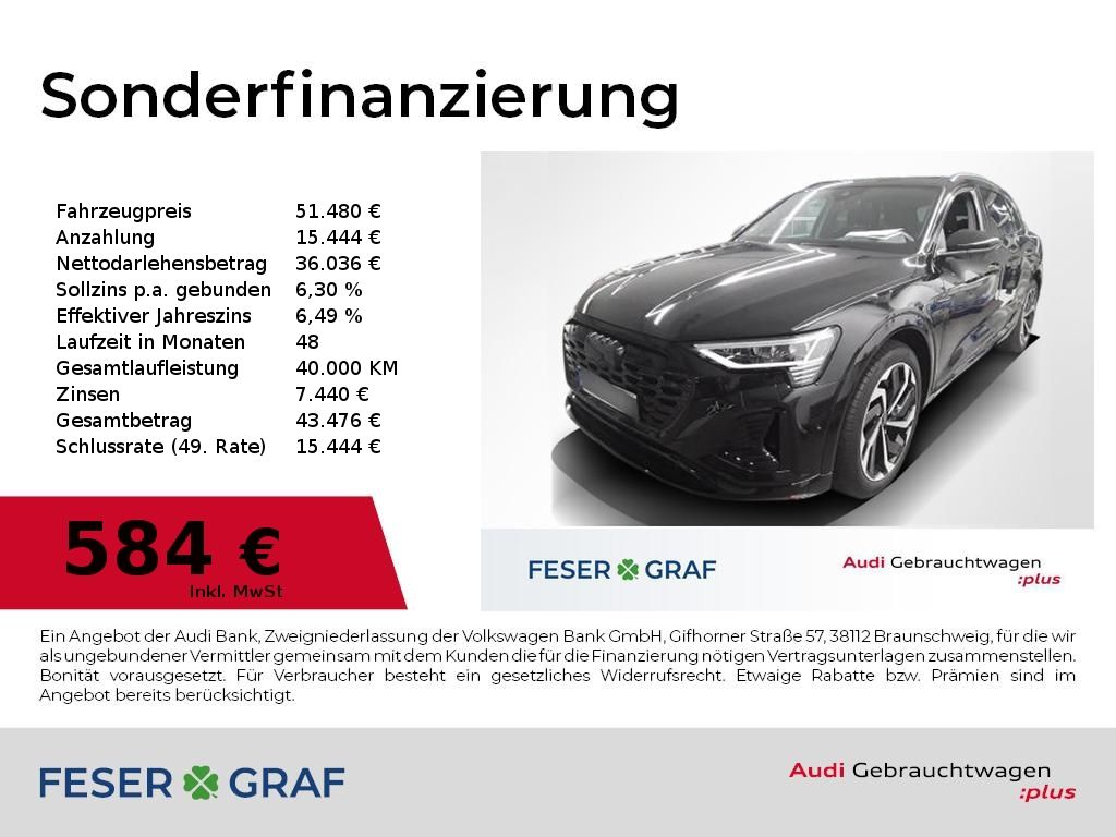 Audi Q8 2023