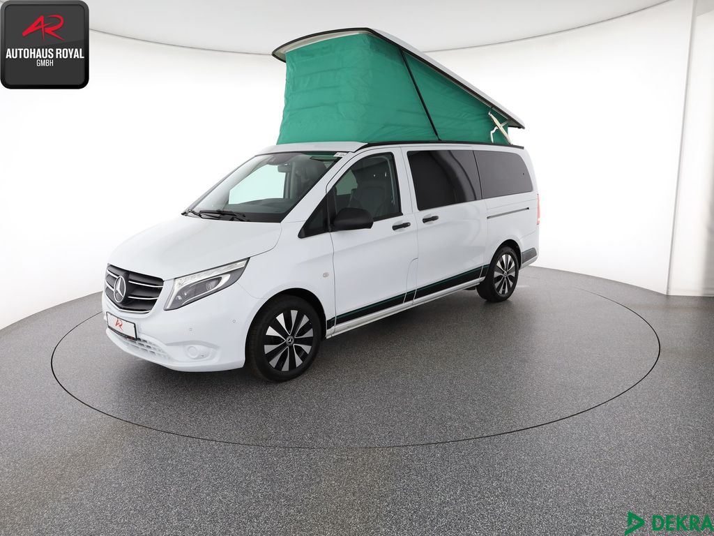 Mercedes-Benz Vito 2020