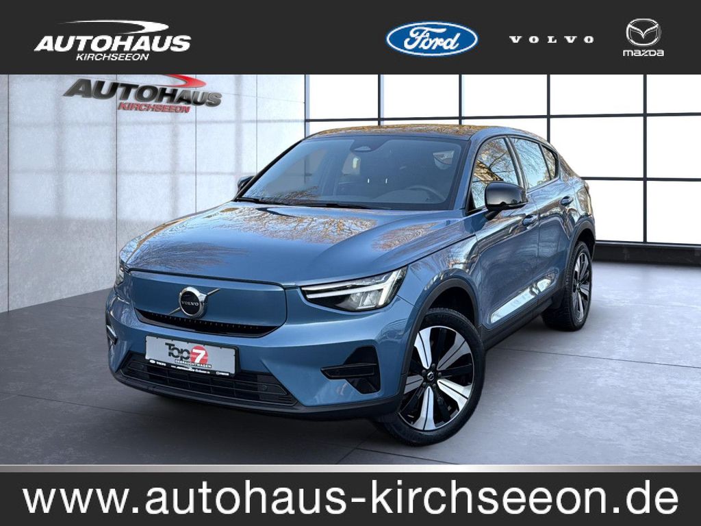 Volvo C40 2022