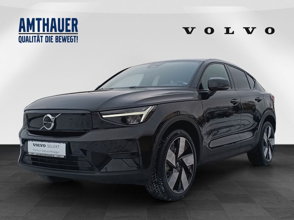 Volvo C40 2022