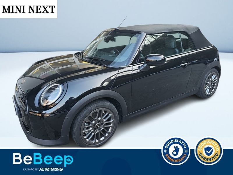 MINI Other 2025