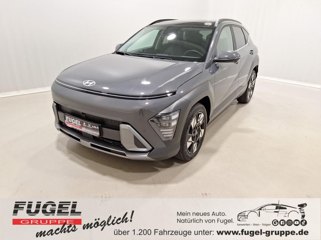 Hyundai KONA 2023