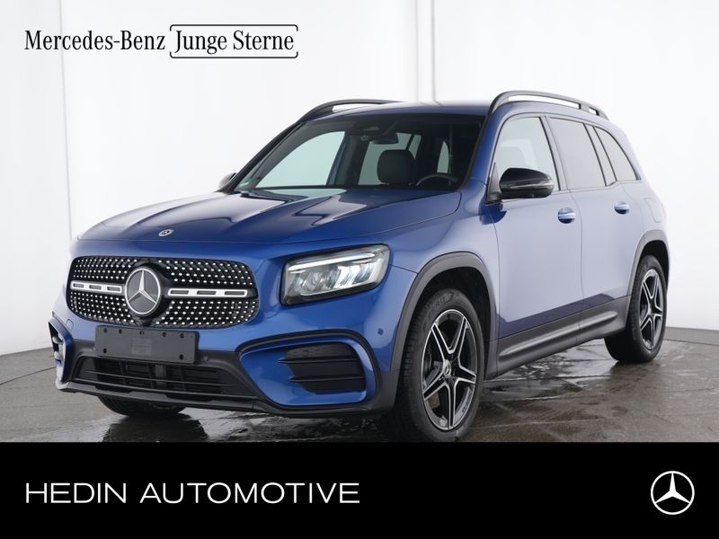 Mercedes-Benz GLB 250 2024