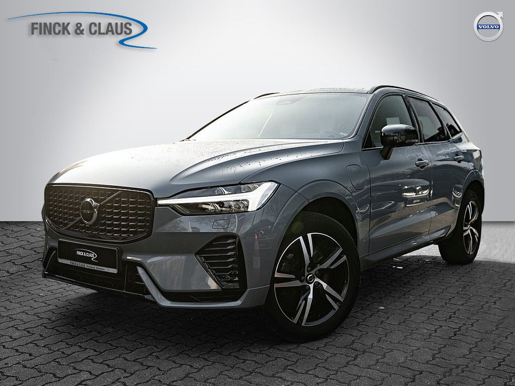 Volvo XC60 2021