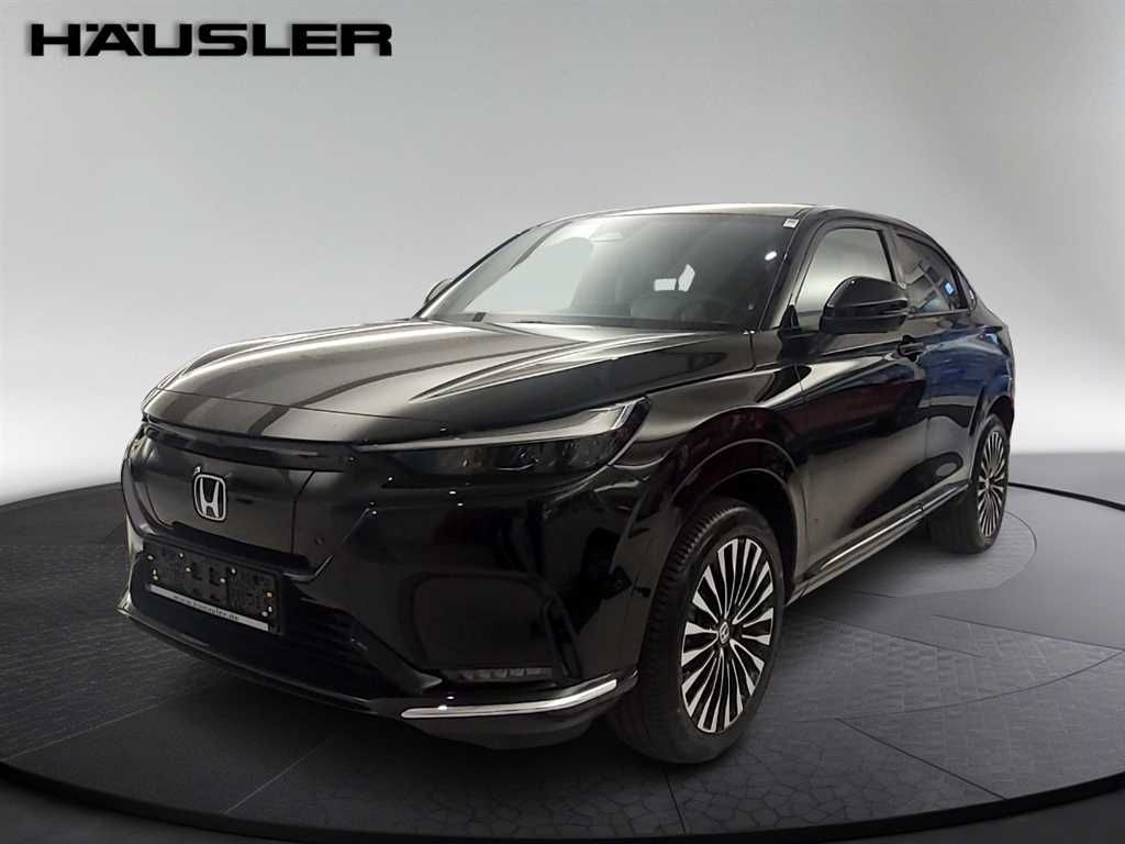 Honda e:Ny1