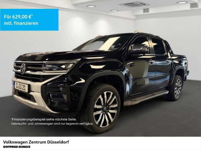 Volkswagen Amarok 2025