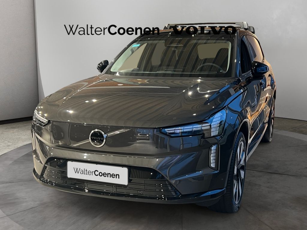 Volvo EX90