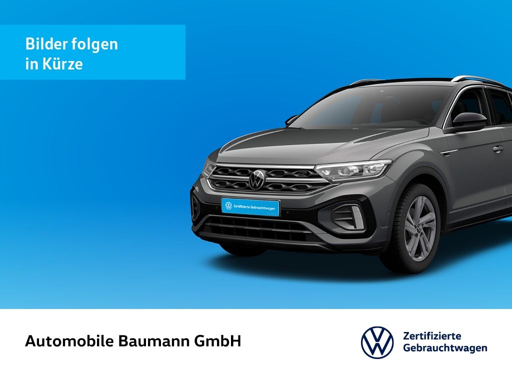 Volkswagen ID.5 2025