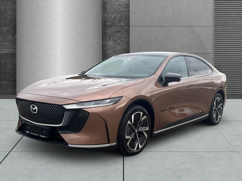 Mazda 6e