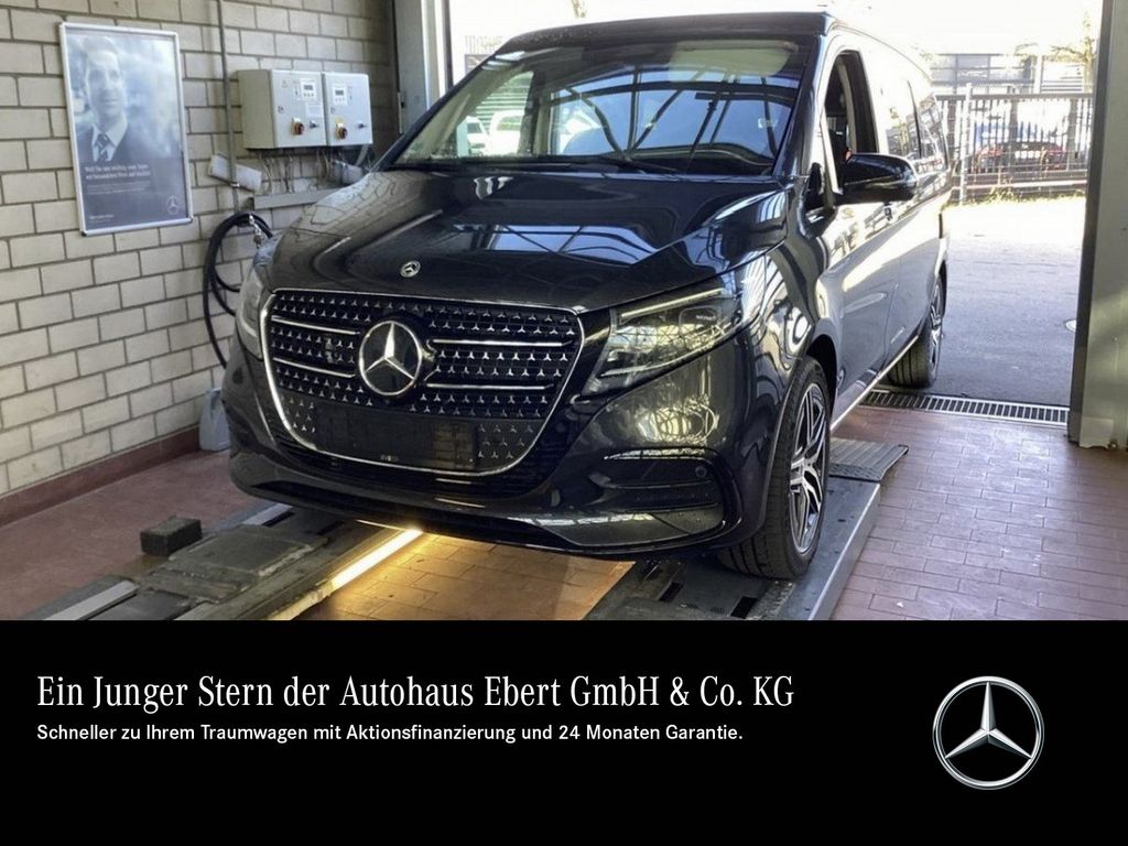 Mercedes-Benz V 300 2024
