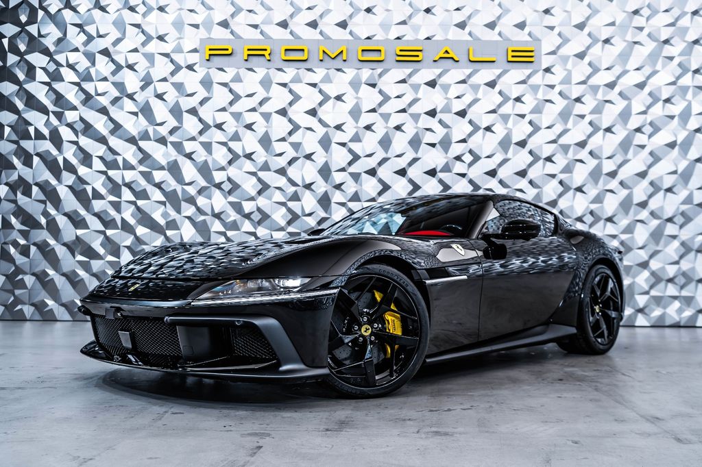 Ferrari 12Cilindri