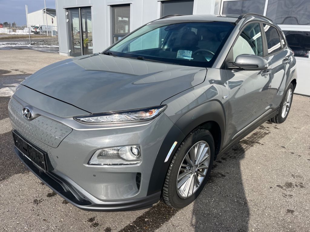 Hyundai KONA 2020