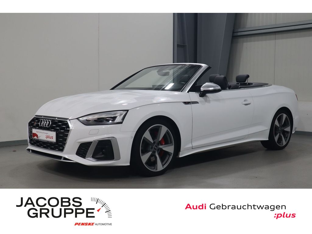 Audi S5 2023