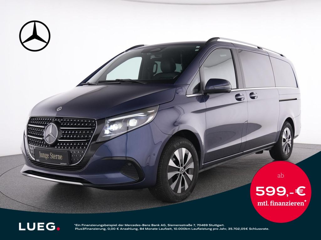 Mercedes-Benz V 300 2024