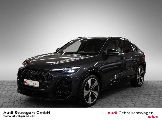 Audi SQ5 2025