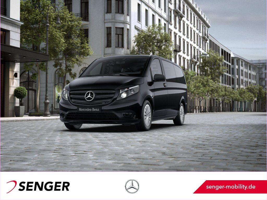 Mercedes-Benz Vito 2023