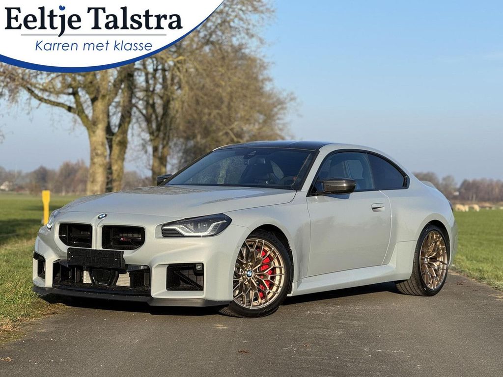 BMW M2 2026