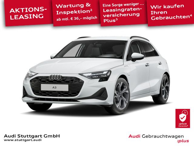Audi A3 2025