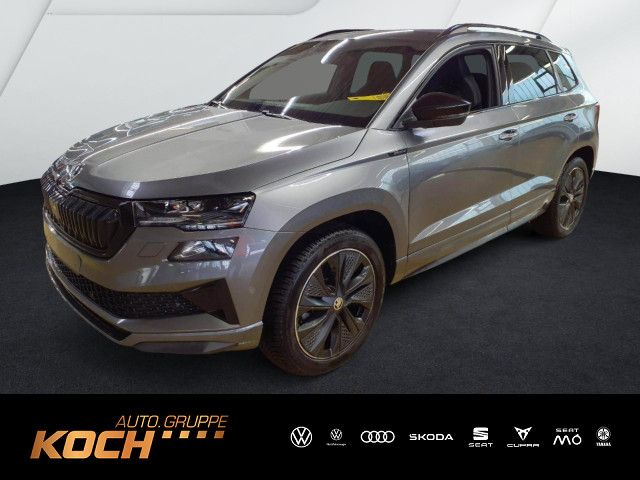 Skoda Karoq 2025