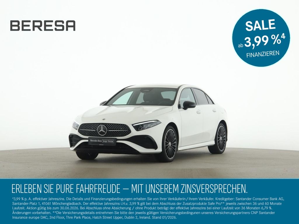 Mercedes-Benz A 250 2023