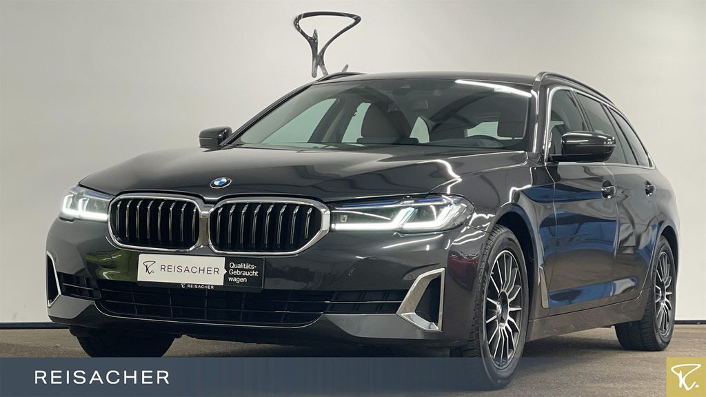 BMW 530 2023