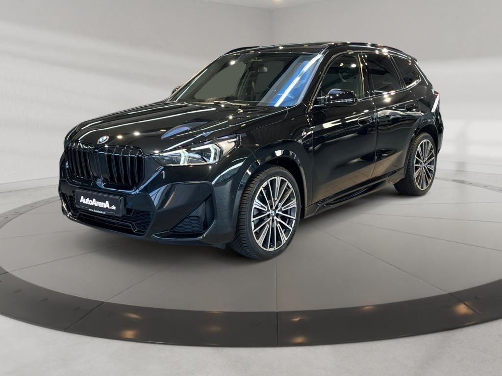 BMW X1 2022