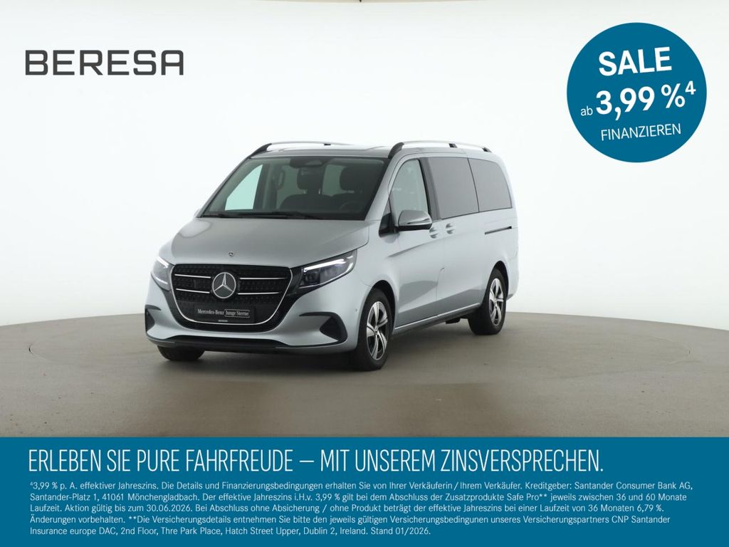 Mercedes-Benz 2025