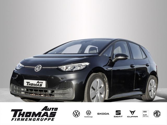 Volkswagen ID.3 2021