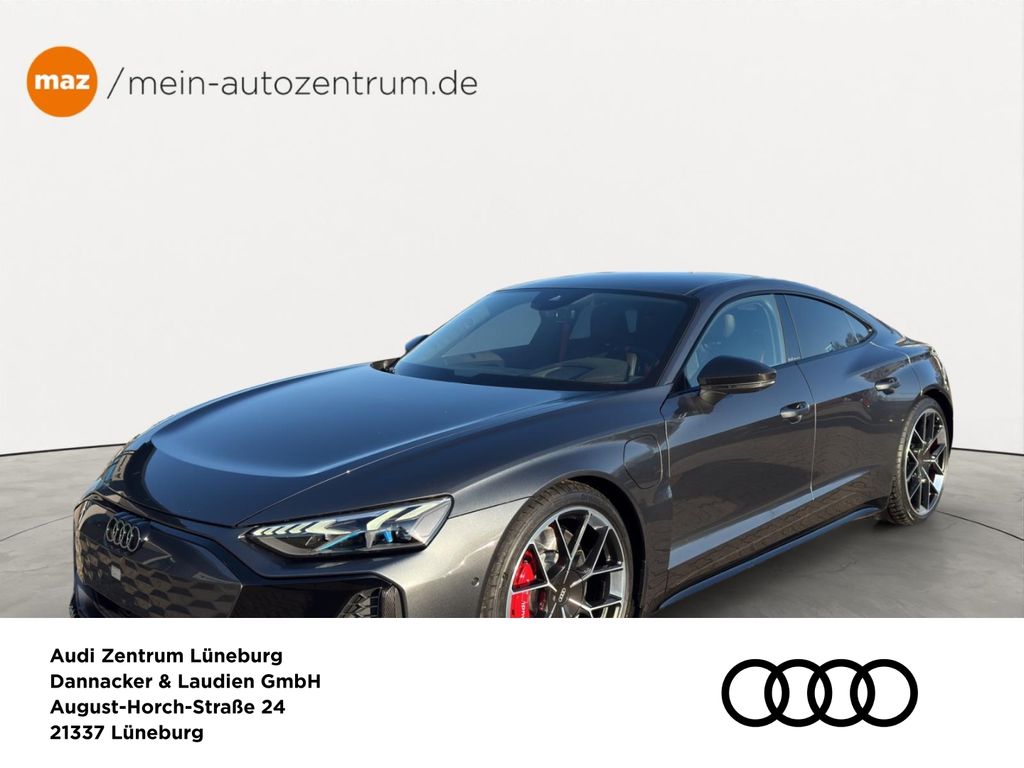 Audi RS e-tron GT