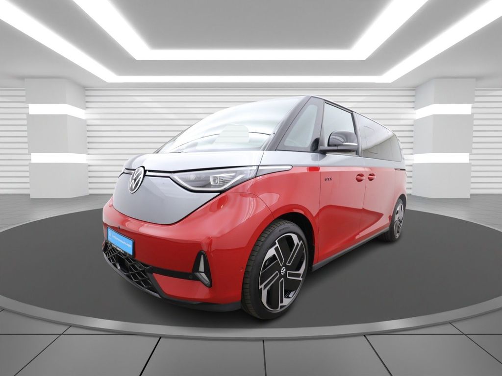 Volkswagen ID. Buzz 2025