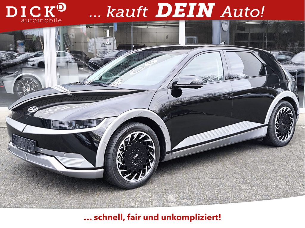 Hyundai IONIQ 5 2021