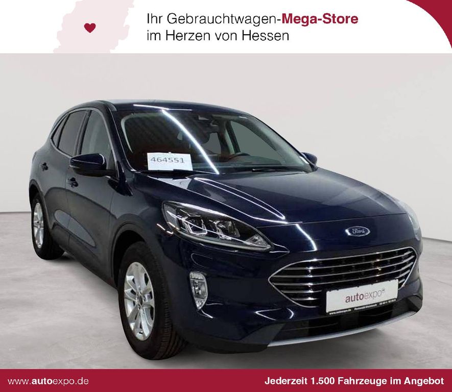 Ford Kuga 2020