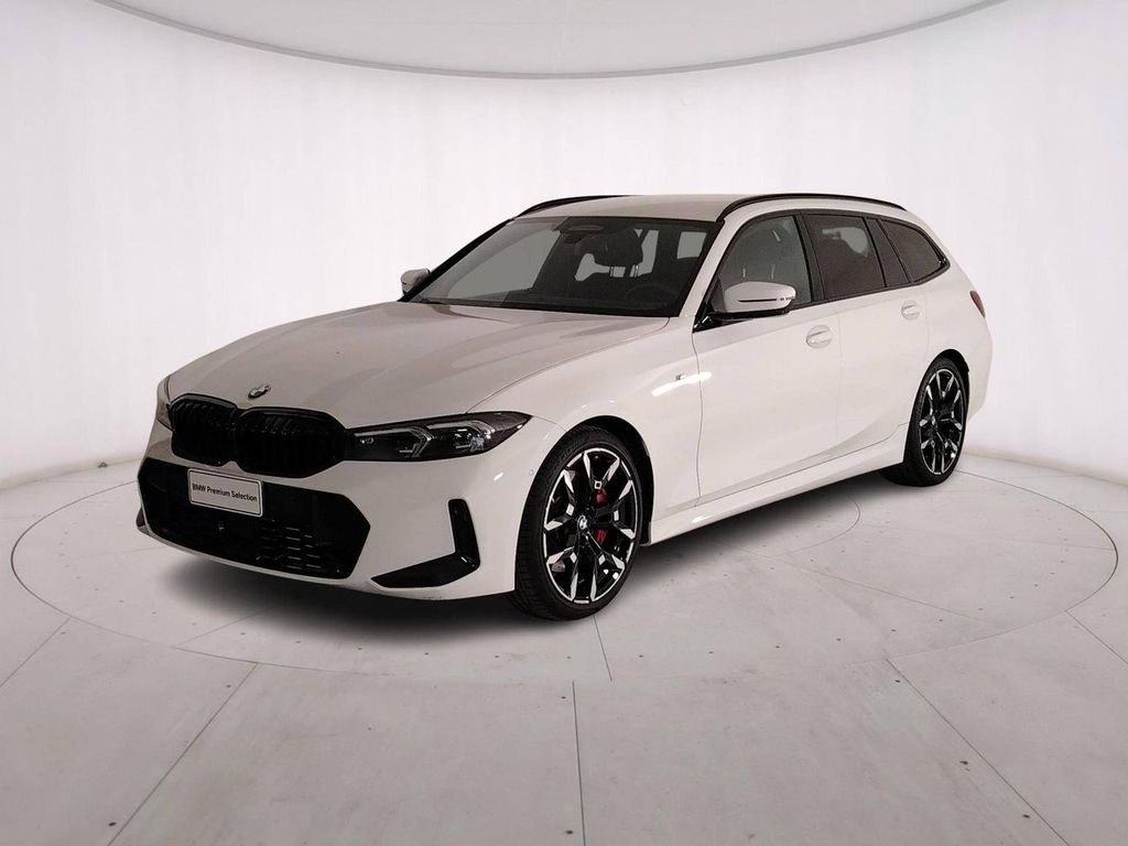 BMW Other 2024