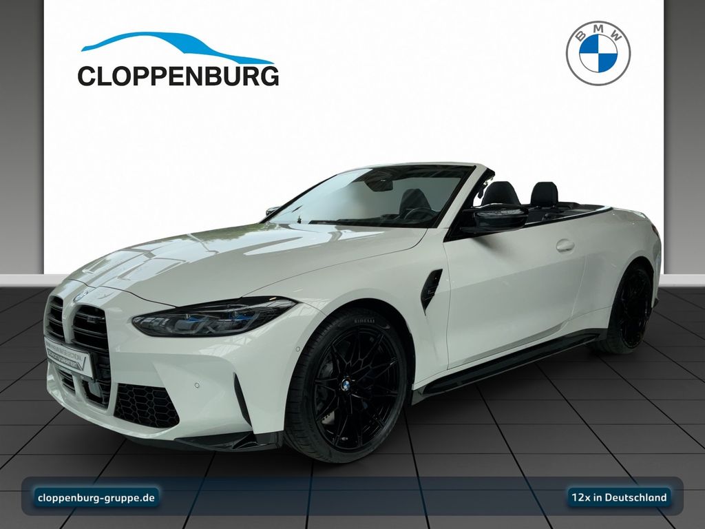 BMW M4 2024
