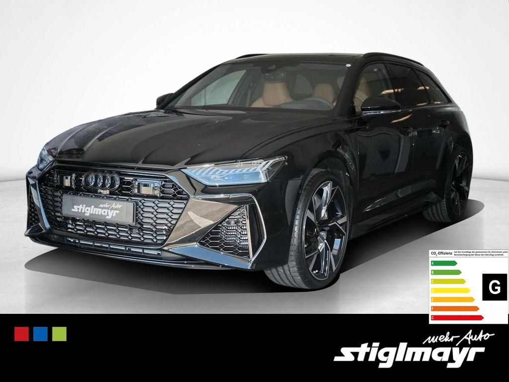 Audi RS6 2026