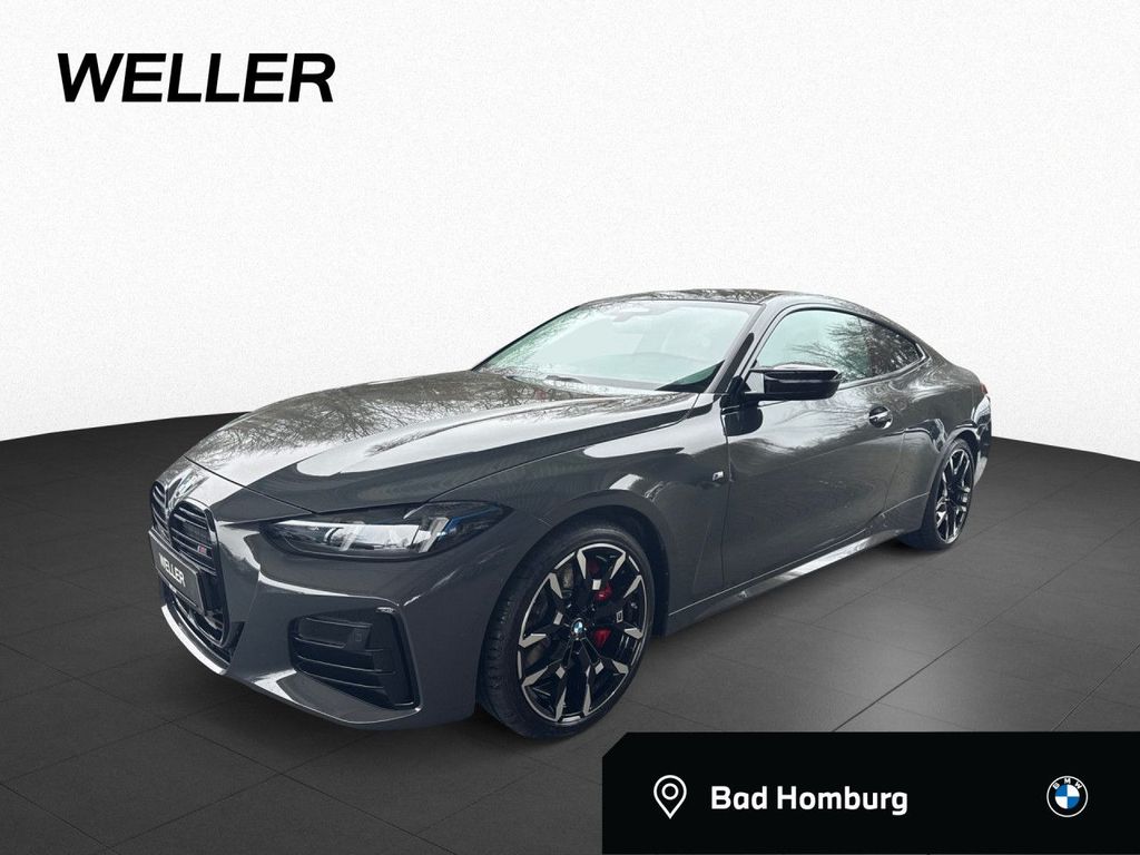 BMW M440 2025