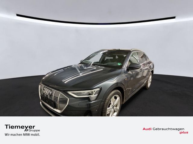 Audi e-tron 2023