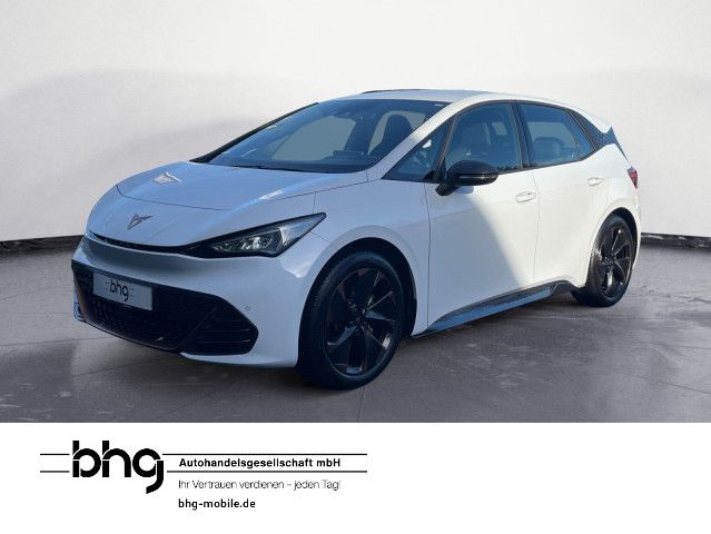 Cupra Born 2023